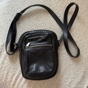 Saint Laurent Men Messenger Bag FW 2020/2021